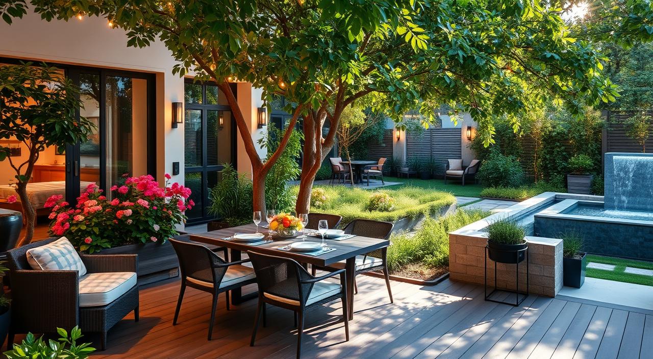 Jardim Vertical DIY: Transforme Sua Varanda em um Oásis Verde