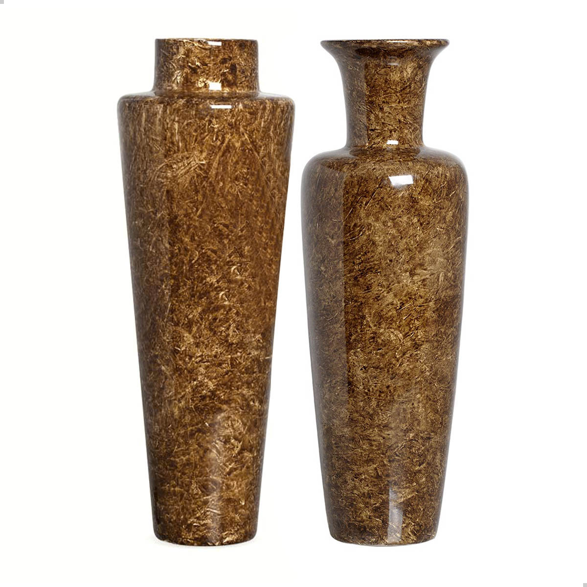 vasos de autor para sala