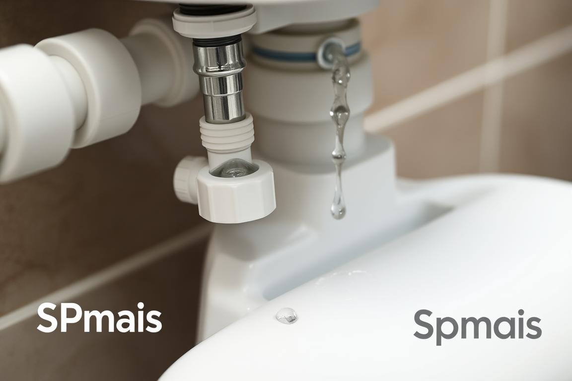 Manutenção Preventiva: Evite Vazamentos no seu Vaso Sanitário