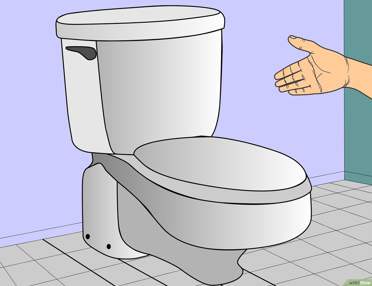 Como Identificar e Resolver Vazamentos Internos no Vaso Sanitário