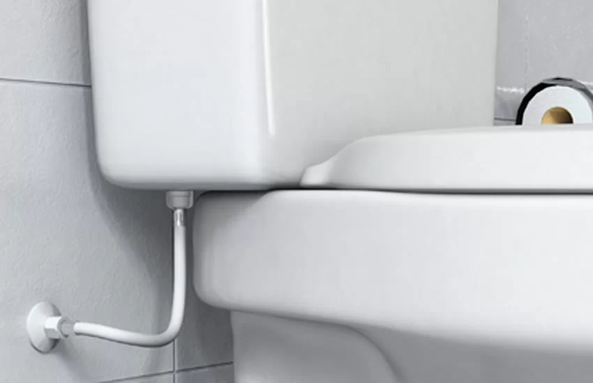 Guia completo de instalação de vasos sanitários