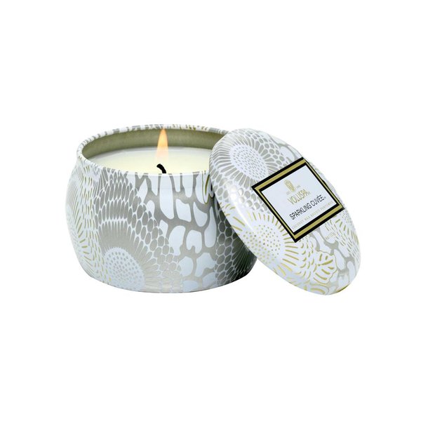 Guia Completo: Escolhendo a Fragrância Perfeita da Vela Voluspa para Cada Ambiente