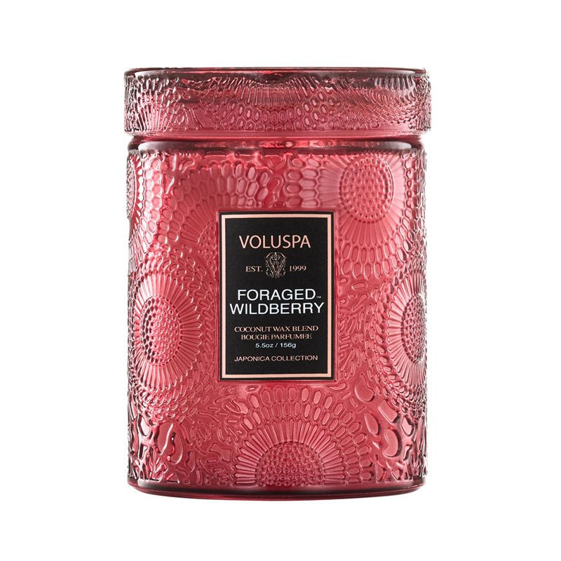 Velas Voluspa: Por Que a Cera de Coco Faz Toda a Diferença na Sua Experiência Aromática