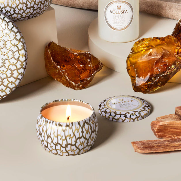 Maximizando a Vida Útil da Sua Vela Voluspa: Dicas Essenciais de Conservação