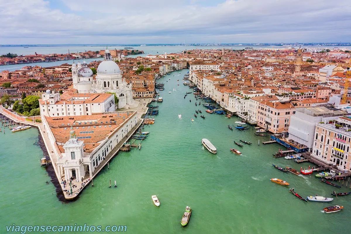 Passeio de Gôndola em Veneza: Tudo o que você precisa saber