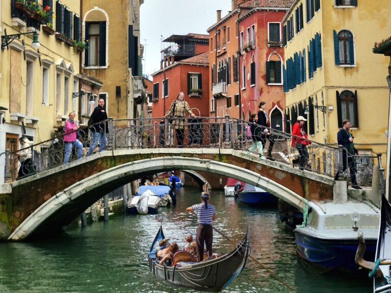 veneza italia