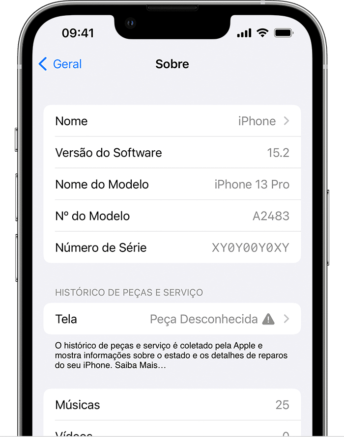 Guia Completo: Como Usar o 3uTools para Verificar Peças Apple