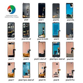 ver as peças substituídas