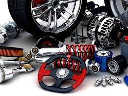 ver as peças substituídas