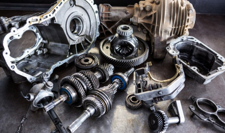 A Importância da Nota Fiscal na Troca de Peças do Seu Carro