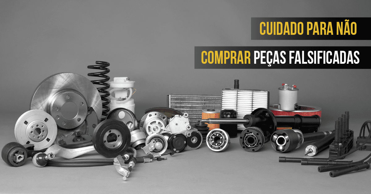 Como o Número de Chassi Ajuda a Rastrear Peças de Veículos