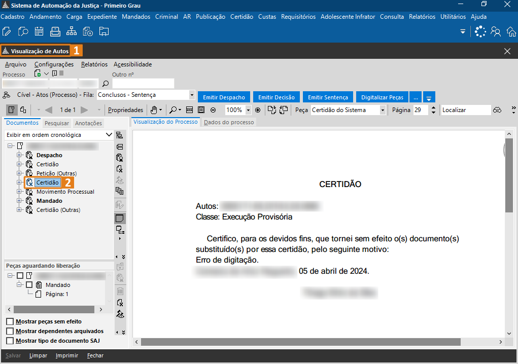 A Importância da Nota Fiscal na Troca de Peças do Seu Carro
