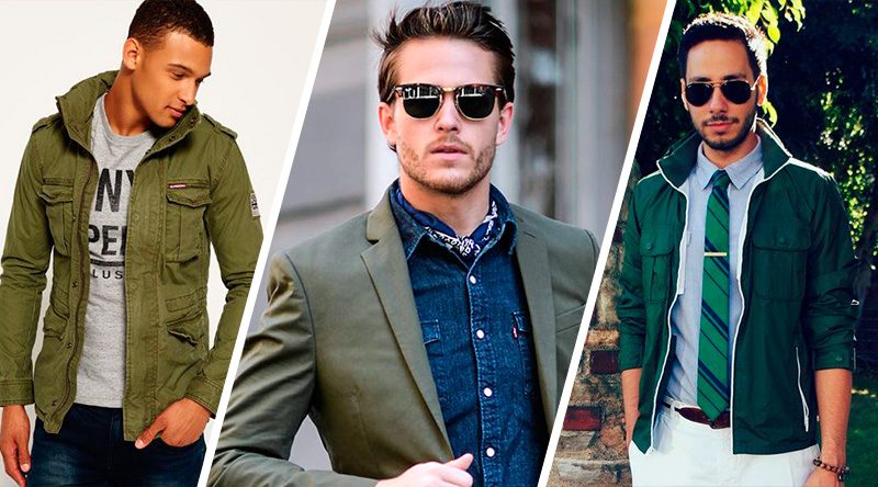 verde combina com que cor