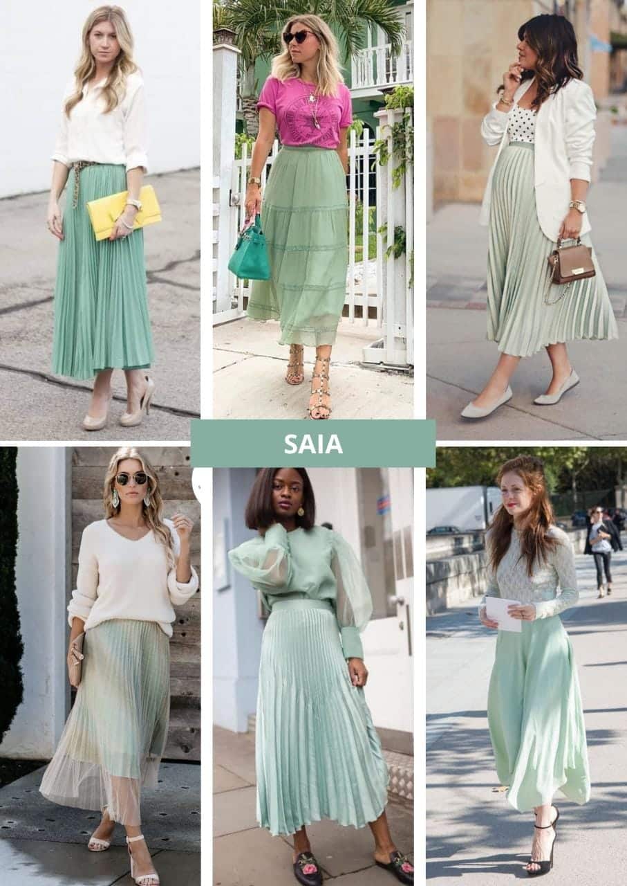 Decoração com Verde: Paletas de Cores para Cada Ambiente