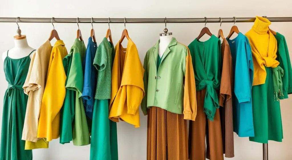 Verde Esmeralda e Dourado: A Combinação Perfeita para Luxo