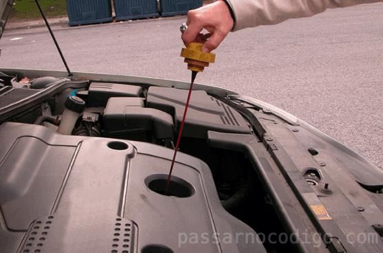 Manutenção Preventiva: Além do Óleo