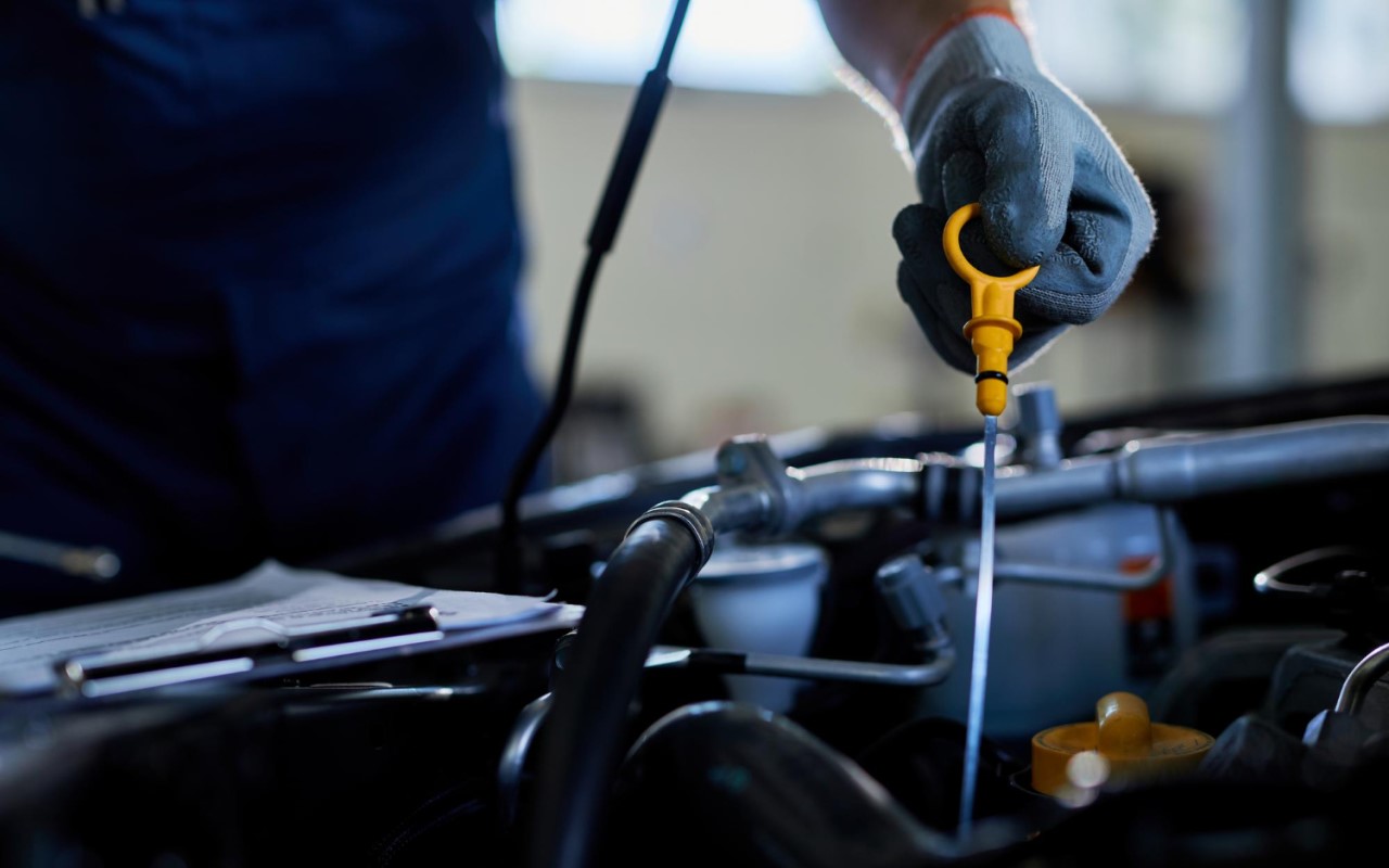 o Que Mais Você Deve Checar no Seu Veículo?