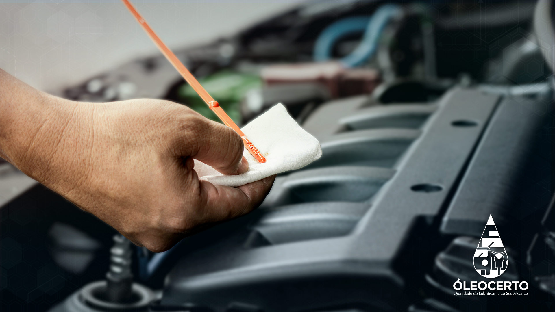 Entenda a Luz do Óleo no Painel: Causas e Soluções