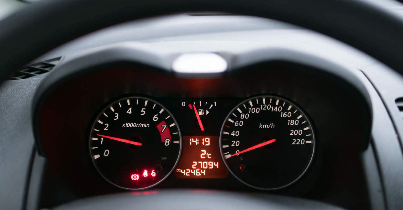 O que o histórico veicular revela sobre um carro