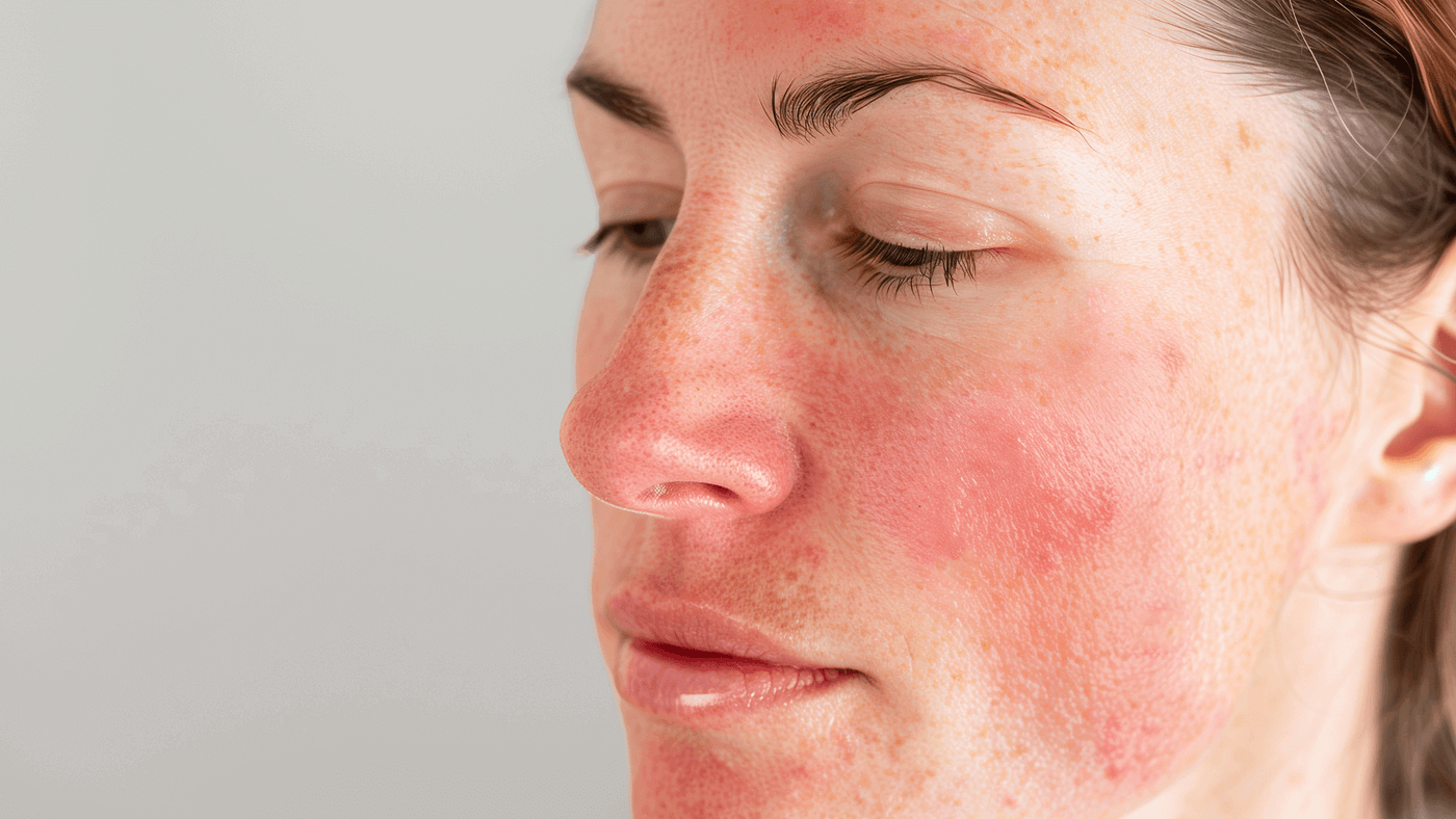 Dermatite de Contato: Como Identificar e Tratar