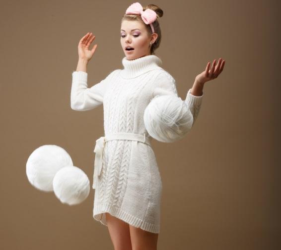 5 maneiras de usar vestido branco no inverno sem passar frio
Como combinar vestido branco de tricô com acessórios
Tendências de vestidos brancos para o inverno 2024
Dicas de maquiagem para complementar seu look de vestido branco no inverno
O guia definitivo para usar vestido branco em qualquer estação