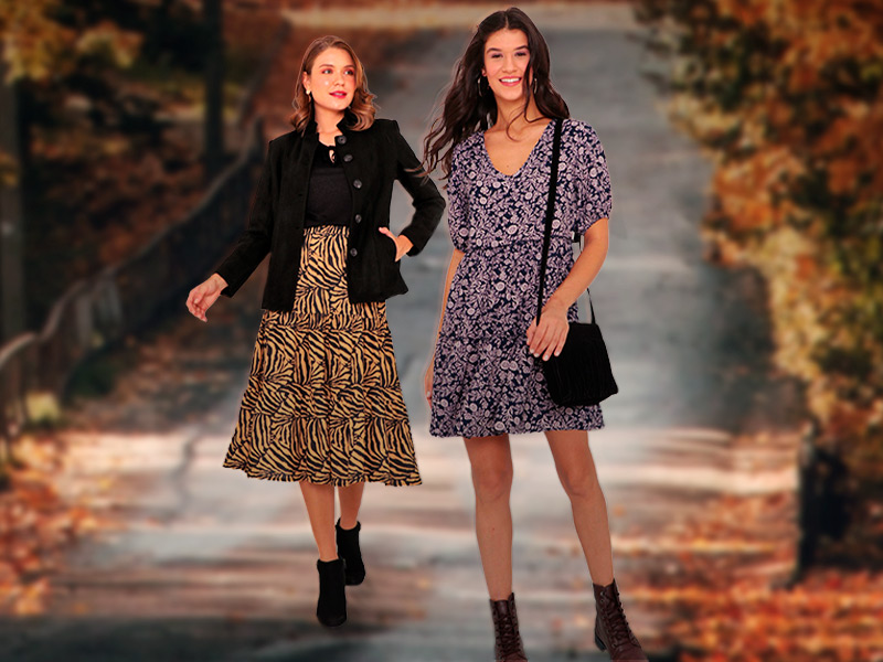 7 Dicas Essenciais para Harmonizar Vestido e Bota Curta