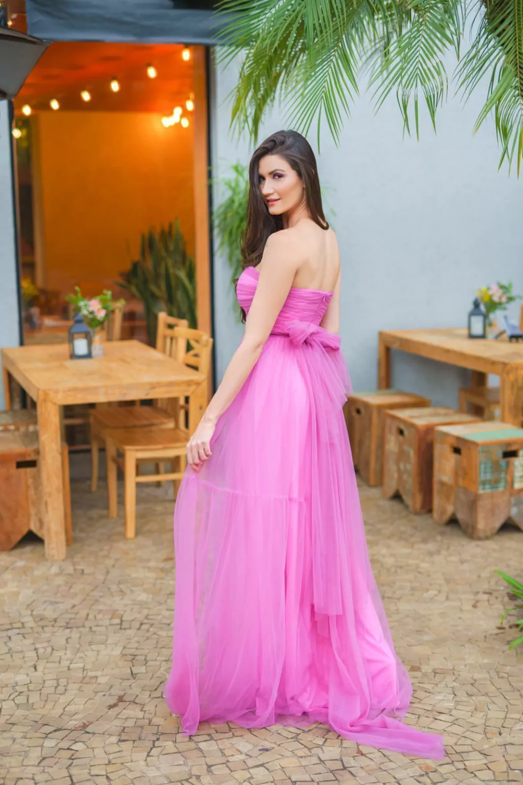 vestido de festa recife