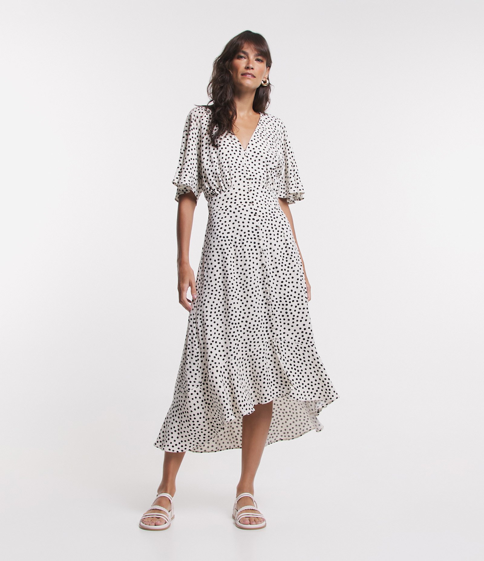 Onde Comprar Vestido de Poá: Melhores Lojas e Preços para Cada Estilo