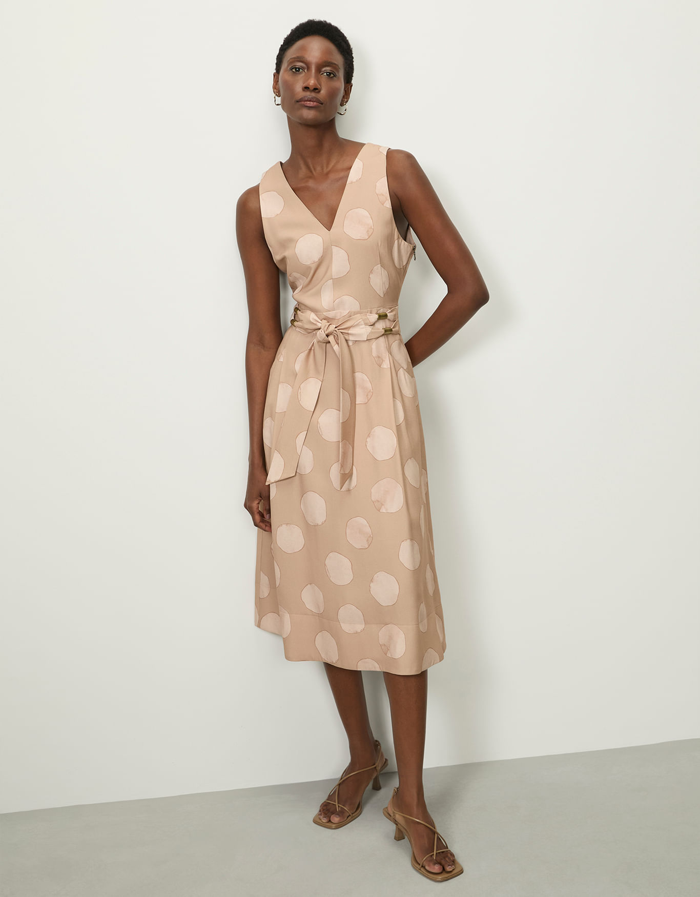 Vestido de Poá Longo: Guia Completo para Festas e Eventos Especiais