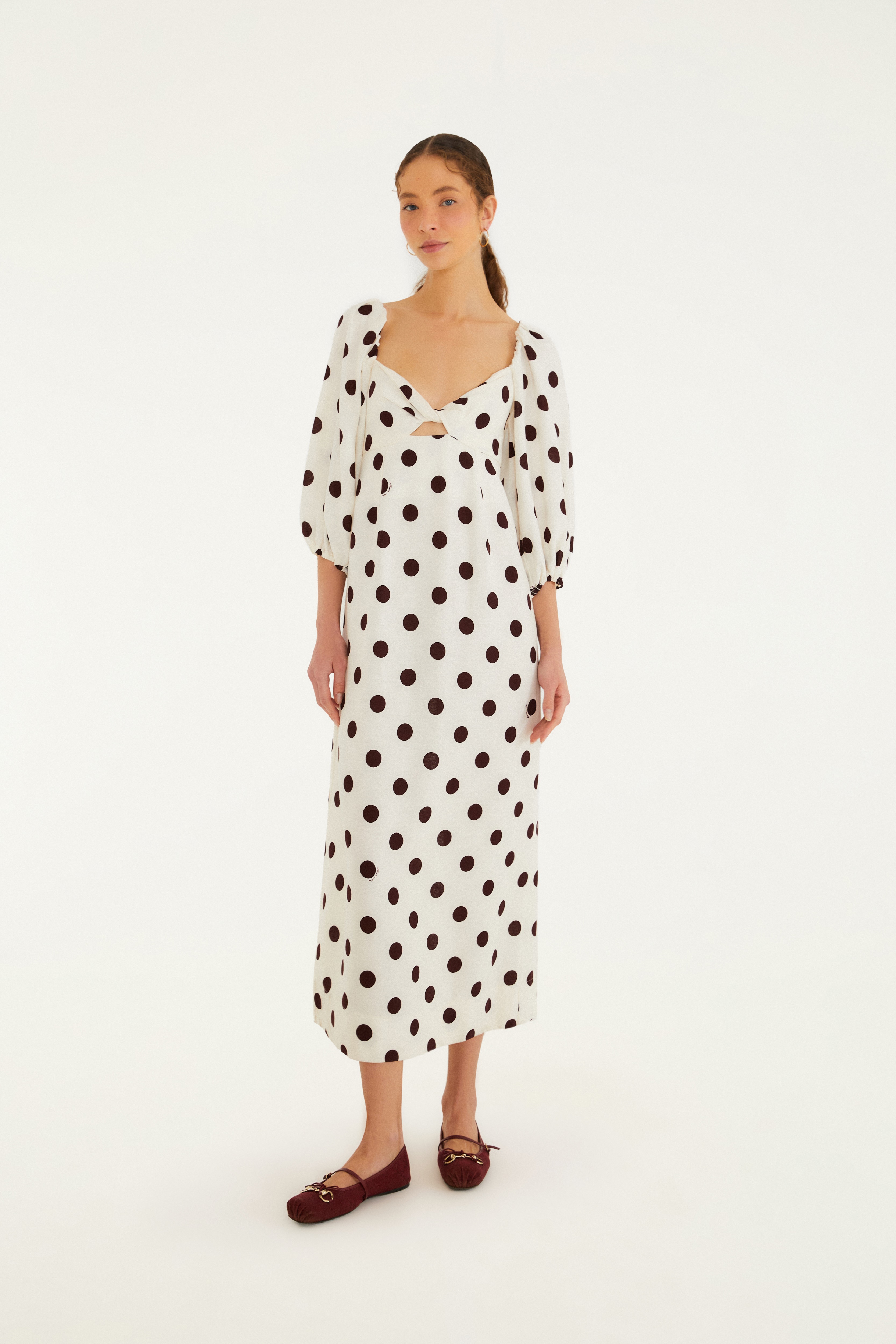 Onde Comprar Vestido de Poá: Melhores Lojas e Preços para Cada Estilo