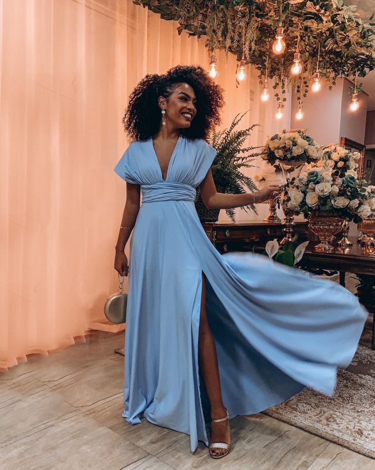 Guia Completo: 10 Amarrações Imperdíveis para seu Vestido Multiformas