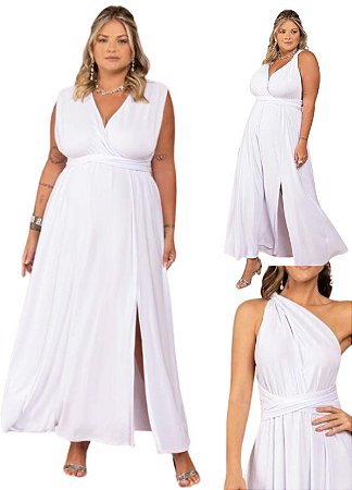 Vestido Multiformas para Madrinhas: Escolha a Amarração Perfeita para Cada Corpo