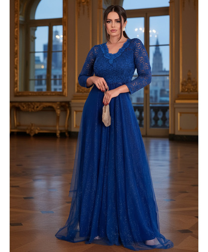 Vestidos de Mãe do Noivo: Modelos para Casamentos Diurnos e Noturnos