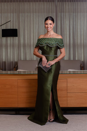 Vestidos de Mãe do Noivo: Modelos para Casamentos Diurnos e Noturnos