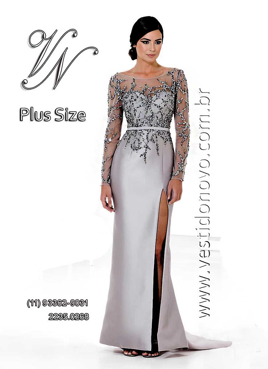 vestido mae do noivo