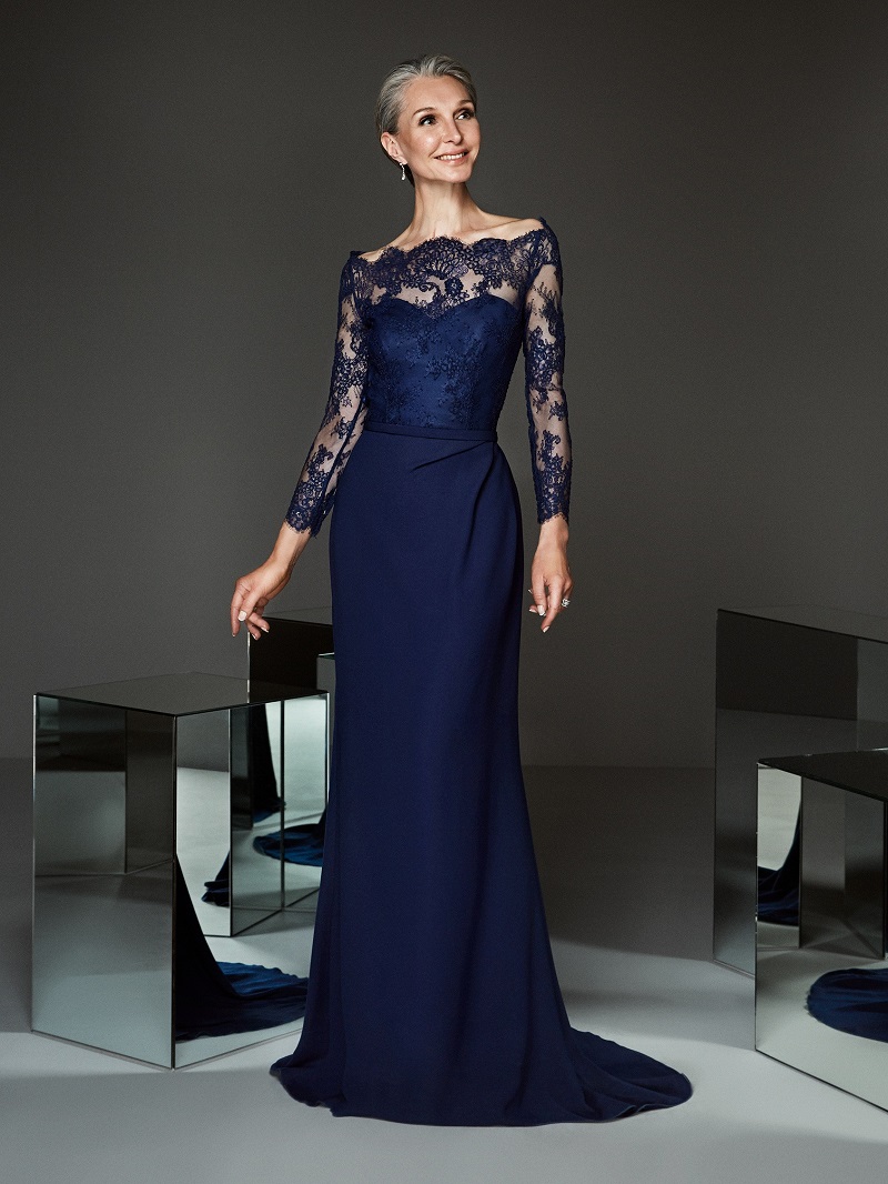 Guia Completo: Cores Ideais para o Vestido da Mãe do Noivo