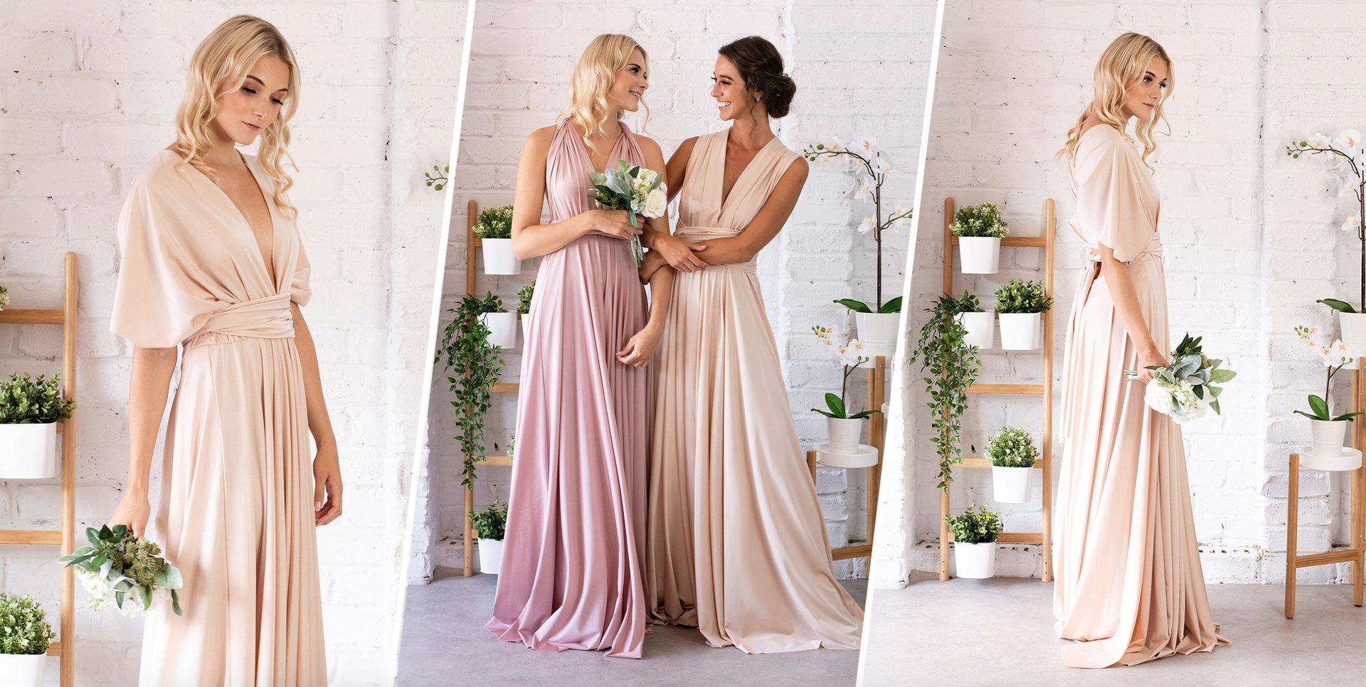 Vestido Infinito: O Guia Completo para Todas as Ocasiões