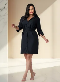 Resolva o problema: Vestido abrindo nos botões? Dicas infalíveis!