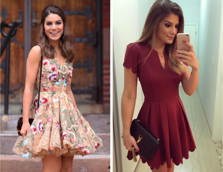 Madrinhas de Curto: Dicas para Arrasar sem Perder a Tradição