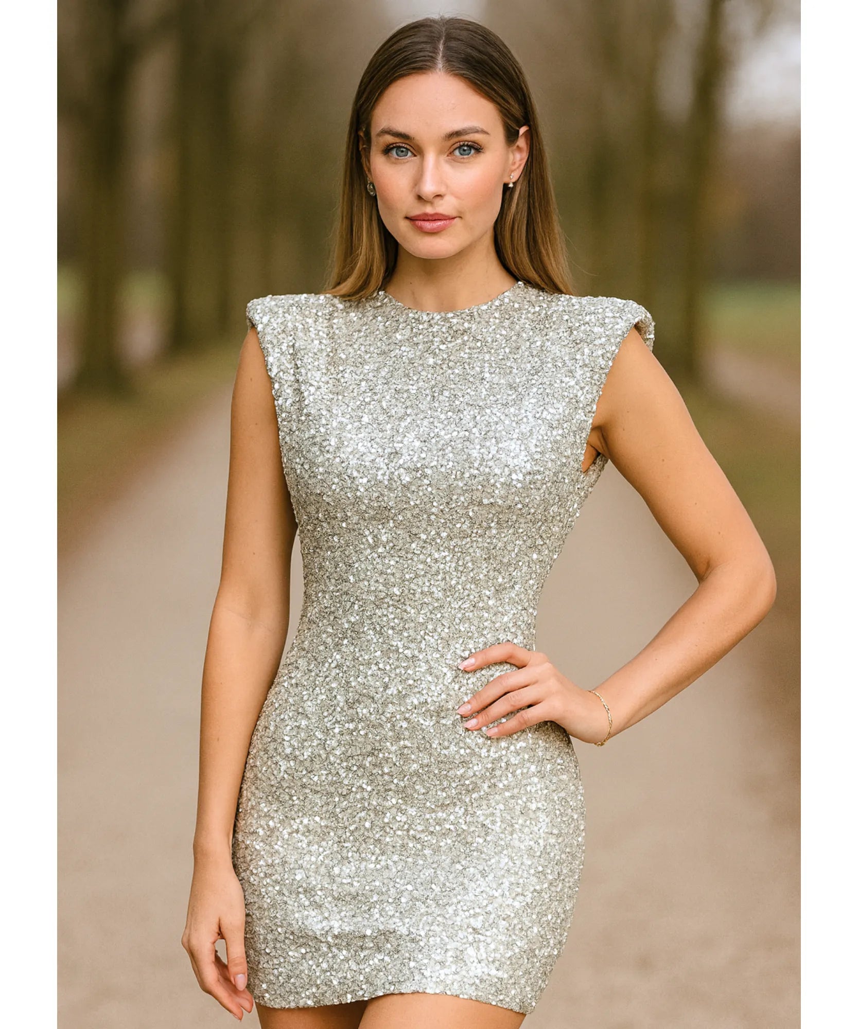 Guia Completo das Cores de Vestido de Formatura para 2026