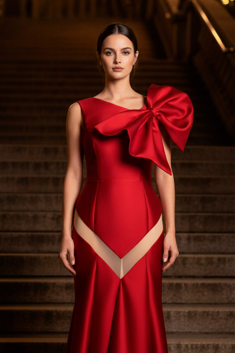 Os Modelos de Vestido de Formatura que Vão Dominar as Festas em 2026