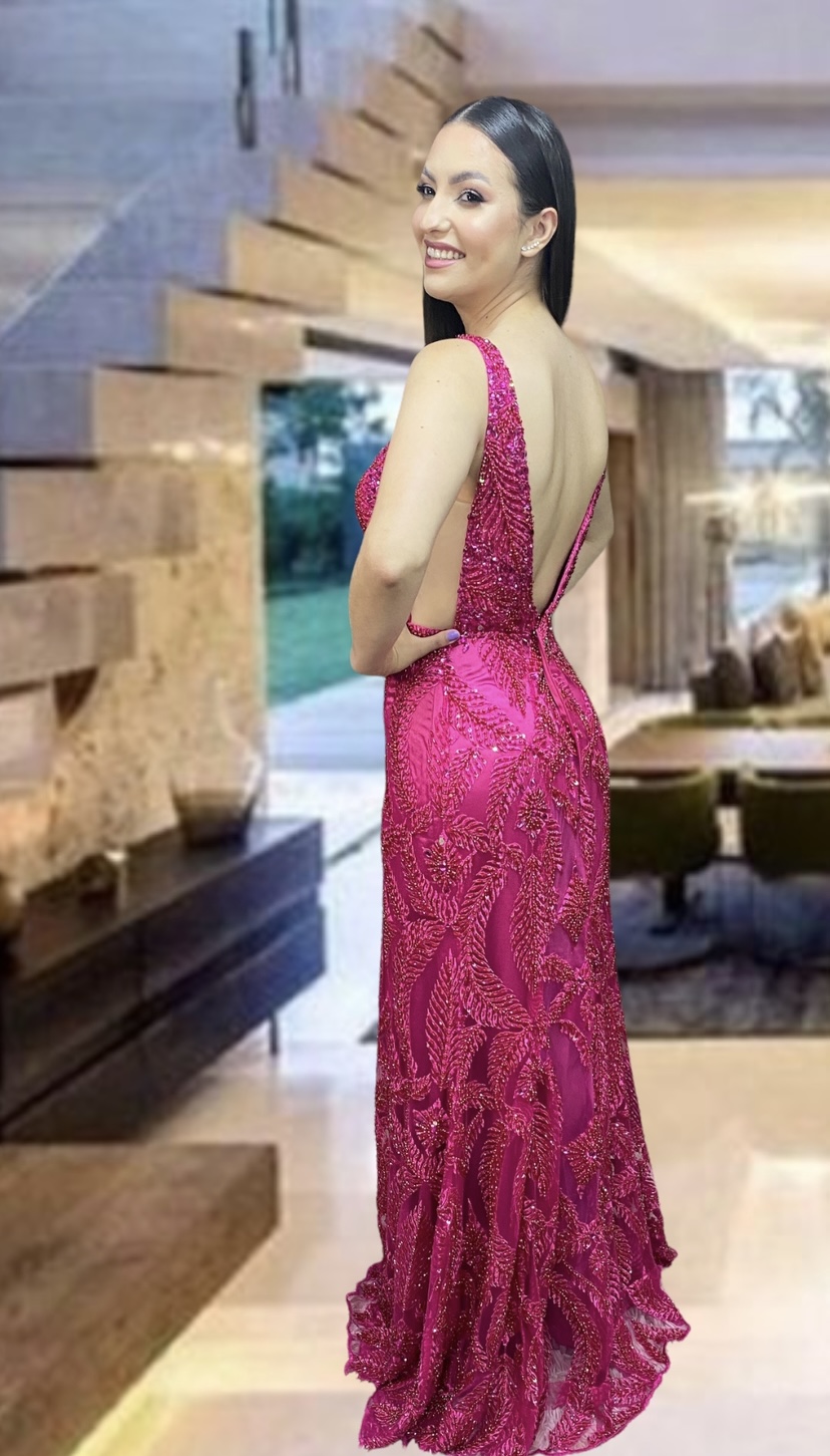 Zibeline e Outros Tecidos Nobres: A Escolha Certa para seu Vestido de Gala