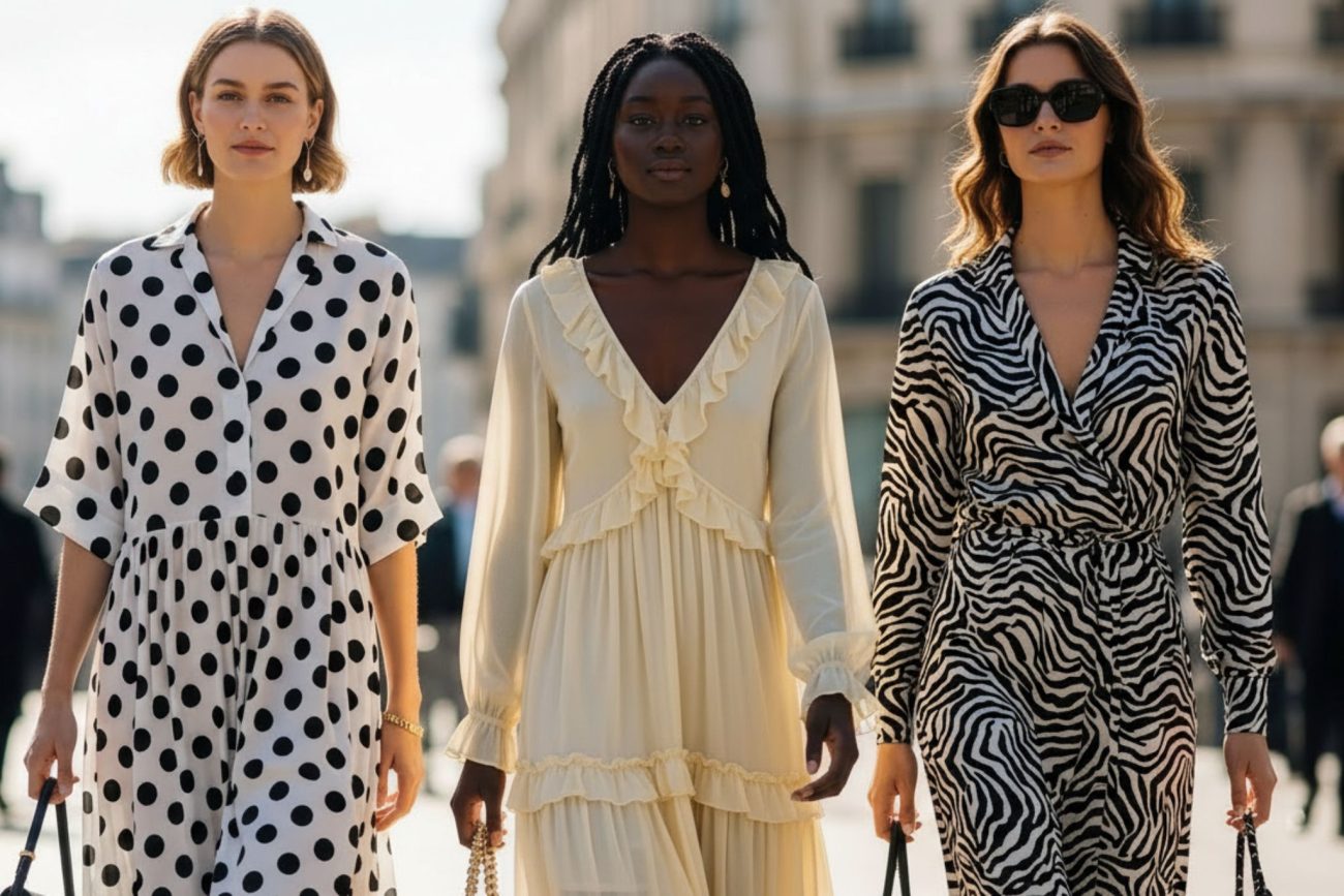 Paleta de Cores 2026: Combinando Amarelo Manteiga e Lilás