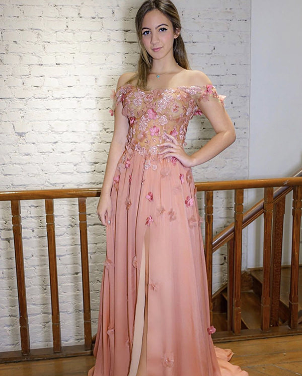 Vestidos Florais 2026