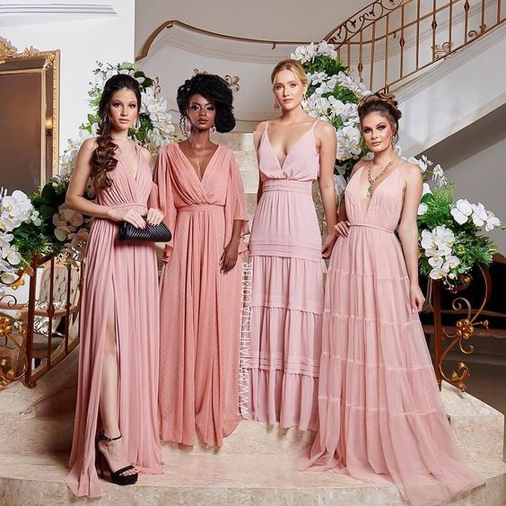 Guia completo de tecidos ideais para casamentos de dia