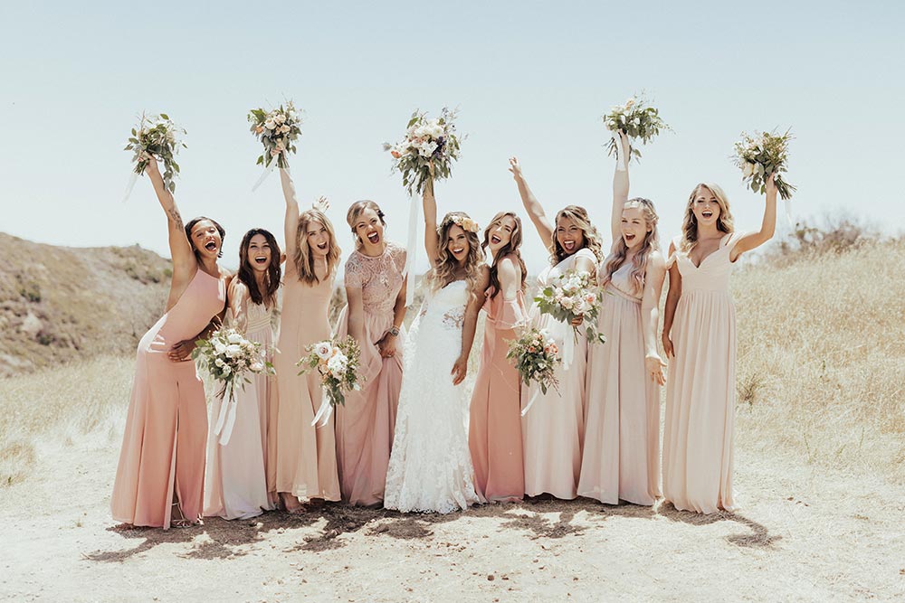 Como escolher o sapato perfeito para casamento no campo ou praia