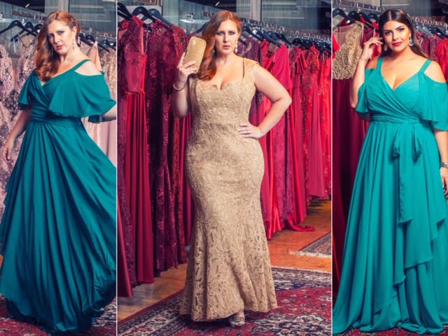 5 ideias de títulos:
1. Guia Completo: Como Escolher o Vestido Plus Size Perfeito para Cada Ocasião
2. Tendências de Vestidos Plus Size: Do Casual ao Sofisticado para Arrasar
3. Dicas de Estilo: Modelagens que Valorizam o Corpo Plus Size
4. Onde Encontrar Vestidos Plus Size Incríveis e Acessíveis
5. Tecidos e Estampas: Segredos para um Visual Plus Size Harmonioso