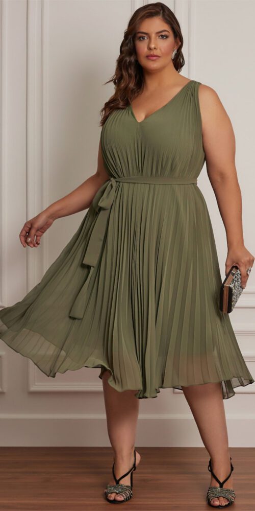 5 ideias de títulos:
1. Guia Completo: Como Escolher o Vestido Plus Size Perfeito para Cada Ocasião
2. Tendências de Vestidos Plus Size: Do Casual ao Sofisticado para Arrasar
3. Dicas de Estilo: Modelagens que Valorizam o Corpo Plus Size
4. Onde Encontrar Vestidos Plus Size Incríveis e Acessíveis
5. Tecidos e Estampas: Segredos para um Visual Plus Size Harmonioso