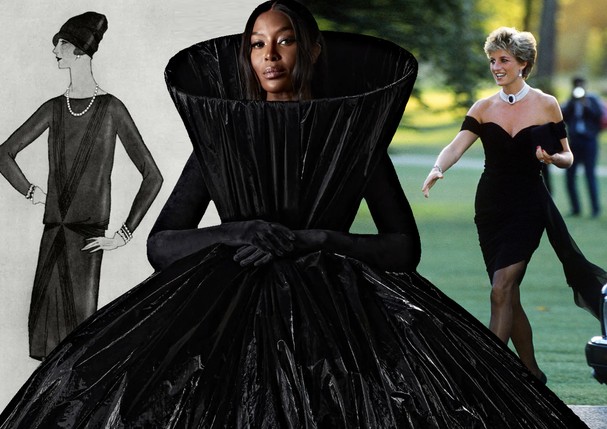 Onde Comprar Vestido Preto: Melhores Lojas e Modelos para Você