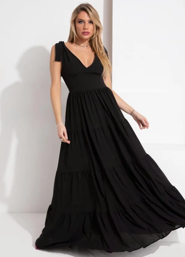 Onde Comprar Vestido Preto: Melhores Lojas e Modelos para Você